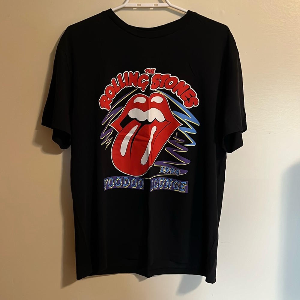 Rolling Stones Tee